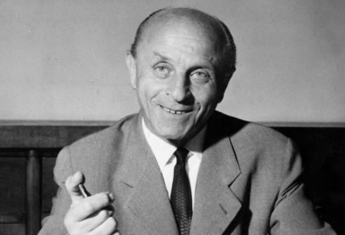 Ladislao José Bíro