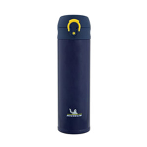 Black thermos
