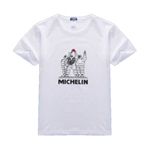 Short sleeves